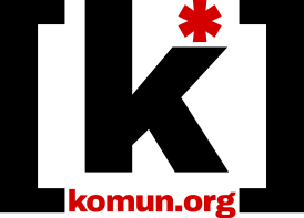 DONACION KOMUN